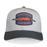 STLHD Fast Limits Hat