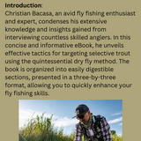 Dry Fly Tactics for Selective Trout eBook | Fly Fishing Insider Podcast