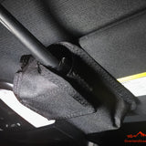 INEOS Grenadier Sun Visor Radio Pouch