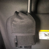 INEOS Grenadier Sun Visor Radio Pouch