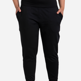 Steel My Heart Cozy Joggers