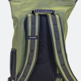 The Murphy - 30-Liter - Auto-Sealing, Waterproof, Floating, Scent Proof Dry Bag w/ Removable Shell Bag
