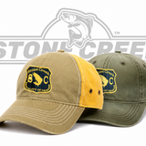 Stone Creek™ Badge Cap