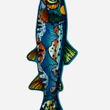 Mt. Cutty x NoSo Gear Patch