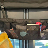 Rear Storage Organizer for StoryTeller, Jayco, Entegra & Revel Vans
