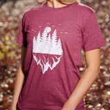 Pike Trail Comfy Tee's & Easy Going Hoodies