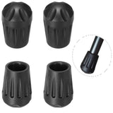 Pike Trail Ultralight Chair Replacement Feet