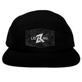 Lid Rig 5 panel