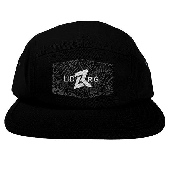 Lid Rig 5 panel