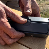 Gatling Fly Box