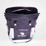 Auto-Sealing, Waterproof, Floating, Scent Proof Tote Cooler