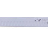 IVO® Butchercut 14" Black Salmon Slicer with Grantons