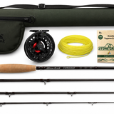 Cutthroat™ Fly Rod/Reel Outfit