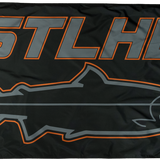 STLHD Legacy Full Size Flag
