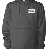 Anorak Jacket