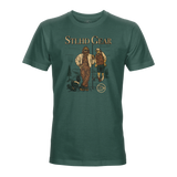 STLHD Men’s Lake Potowotominimac T-Shirt