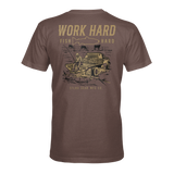 STLHD Men’s Rancher T-Shirt