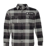 Long Sleeve Flannel