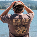 STLHD Men’s Rancher T-Shirt