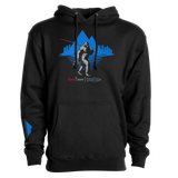 STLHD Men’s X Coors Light Beerfoot Premium Hoodie