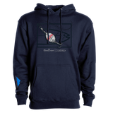 STLHD Men’s X Coors Light Lure Hoodie
