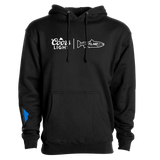 STLHD Men’s X Coors Light Throwback Premium Hoodie