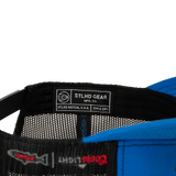 STLHD X Coors Light Lure Trucker