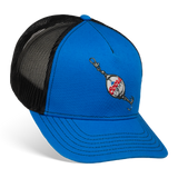 STLHD X Coors Light Lure Trucker
