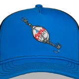 STLHD X Coors Light Lure Trucker