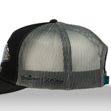 STLHD X Coors Light Blue Mountains Trucker