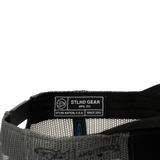 STLHD X Coors Light Blue Mountains Trucker