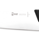 IVO® Butchercut Black Butcher Knife