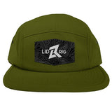 Lid Rig 5 panel