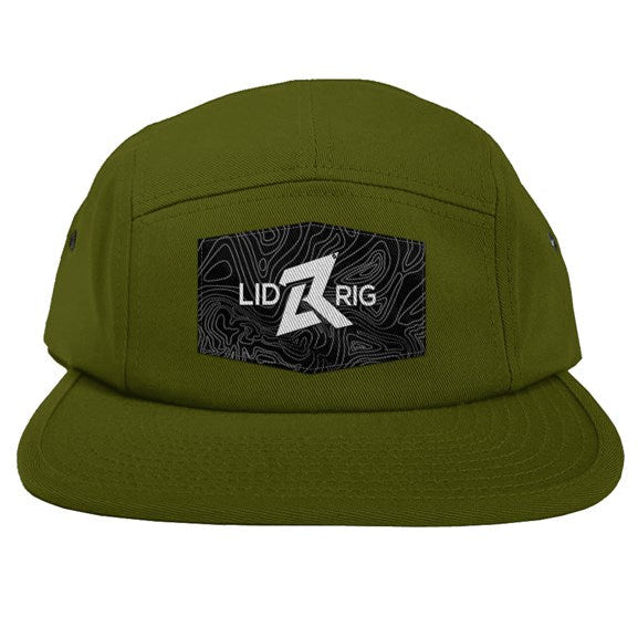 Lid Rig 5 panel