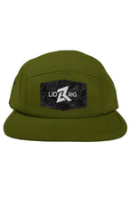 Lid Rig 5 panel