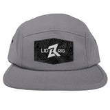 Lid Rig 5 panel