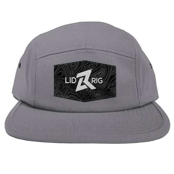 Lid Rig 5 panel