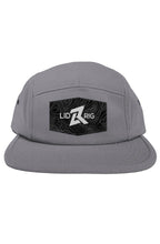 Lid Rig 5 panel