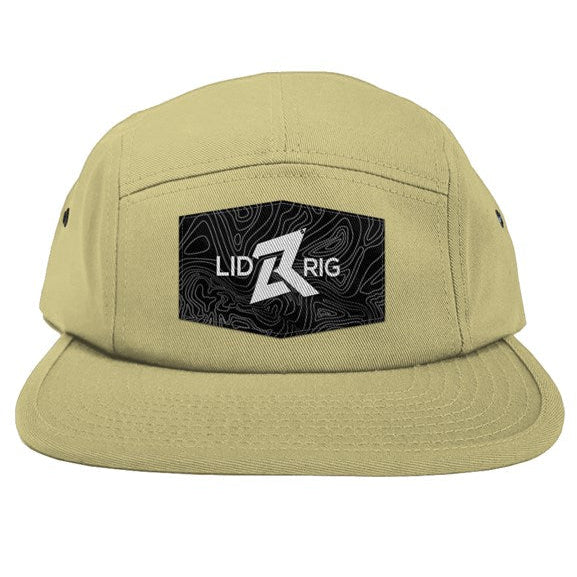 Lid Rig 5 panel