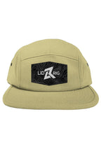 Lid Rig 5 panel