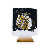 STLHD Sudsy Drink Koozie