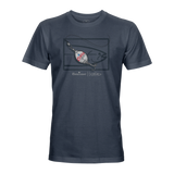 STLHD Men’s X Coors Light Lure Tee
