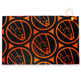 STLHD Inside Bait Towel