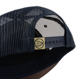 STLHD Alpine Rope Flatbill Hat