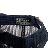 STLHD Alpine Rope Flatbill Hat