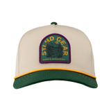STLHD Alpine Vintage Hat