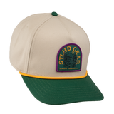 STLHD Alpine Vintage Hat
