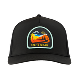 STLHD Journey Hat