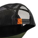 STLHD High Tide Foam Front Trucker Hat