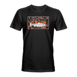 STLHD Men’s Rust T-Shirt